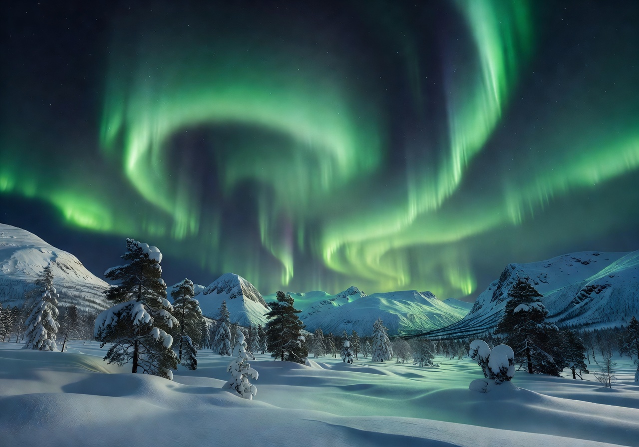 Frogner Park green open spaces with walking paths and visitors enjoying nature in Oslo